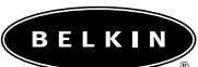 BELKIN F5D6130-C - Garantie à vie limite de Belkin Components - 1