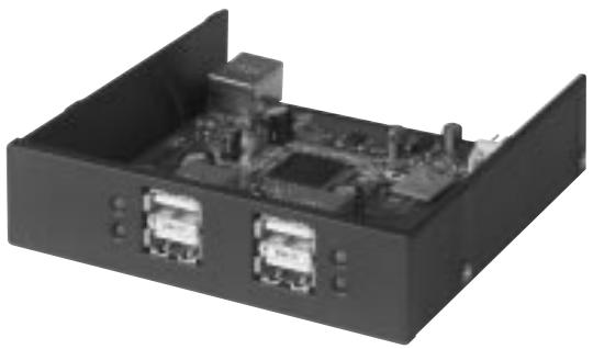 BELKIN F5U261 - TABLE OF CONTENTS - 6