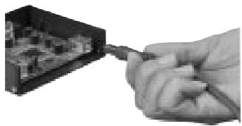 BELKIN F5U261 - INSTALAÇÃO (CONTINUÇÃO) - 1