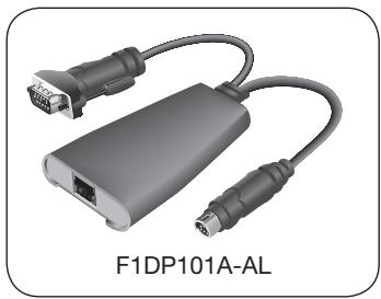 BELKIN OMNIVIEW SMB CAT5 KVM SWITCH - Configuration requise - 3