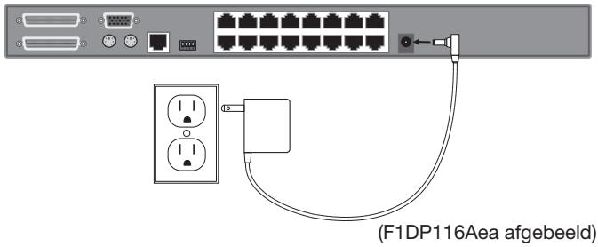 BELKIN OMNIVIEW SMB CAT5 KVM SWITCH - Step 4 - 1