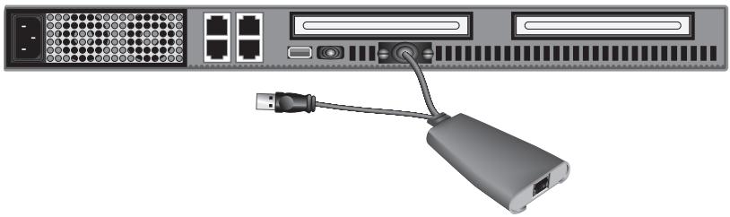 BELKIN OMNIVIEW SMB CAT5 KVM SWITCH - Step 2 - 1