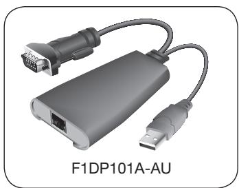 BELKIN OMNIVIEW SMB CAT5 KVM SWITCH - Requisitos del equipo - 2