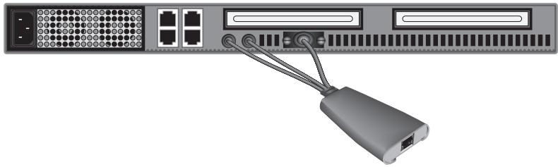 BELKIN OMNIVIEW SMB CAT5 KVM SWITCH - Step 3 - 1