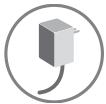 BELKIN SWITCH KVM CAT5 SMB #F1DP104AEA - Package Contents - 6
