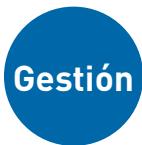 Gestión