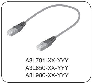 BELKIN SWITCH KVM CAT5 SMB #F1DP104AEA - BELKIN® - 1