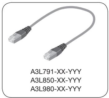 BELKIN SWITCH KVM CAT5 SMB #F1DP104AEA - BELKIN® - 1