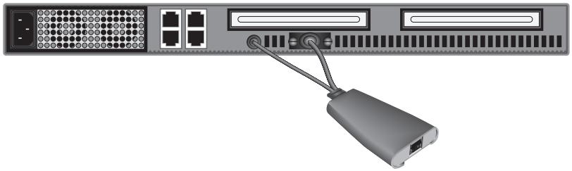 BELKIN SWITCH KVM CAT5 SMB #F1DP104AEA - Étape 2 - 2