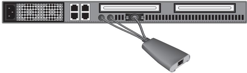 BELKIN SWITCH KVM CAT5 SMB #F1DP104AEA - Étape 2 - 2