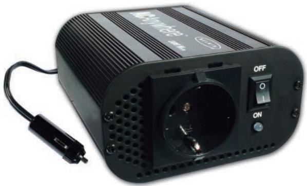 BELKIN AC ANYWHERE #F5C400EB140W - 1