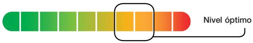 BELKIN ADAPTATEUR UNIVERSEL POUR MICROPHONE #F8E478EA - Indicator LED de grabado de 2-coloreds - 1