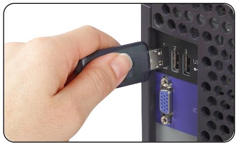 BELKIN ADAPTATEUR USB BLUETOOTH #F8T003FR - INSTALLATION DE L'ADAPTATEUR USB - 1