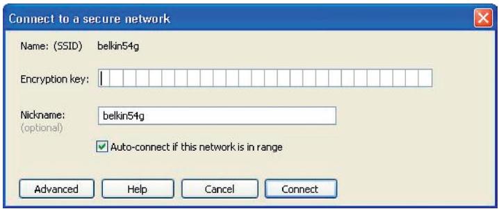 BELKIN ADAPTATEUR USB SANS FIL G+ MIMO #F5D9050FR - Securing your Wi-Fi® Network - 1