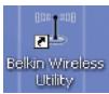 BELKIN ADAPTATEUR USB SANS FIL G+ MIMO #F5D9050FR - Ik kan geen draadloze verbinding met het Internet tot stand brengen - 1