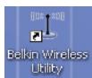 BELKIN ADAPTATEUR USB SANS FIL G+ MIMO #F5D9050FR - No能把 conectarme a Internet de forma inalámbrica - 1