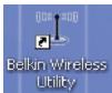BELKIN ADAPTATEUR USB SANS FIL G+ MIMO #F5D9050FR - I can't connect to the Internet wirelessly. - 1