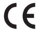 BELKIN ADAPTATEUR USB SANS FIL G+ MIMO #F5D9050FR - Europa-Hinweis der europäischen Union - 2