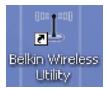 BELKIN ADAPTATEUR USB SANS FIL G+ MIMO #F5D9050FR - Ich kann keine Funkverbindung zum Internet herstellen - 1