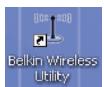 BELKIN ADAPTATEUR USB SANS FIL G+ MIMO #F5D9050FR - Je n'arrive pas à me connecter sans fil à Internet. - 1