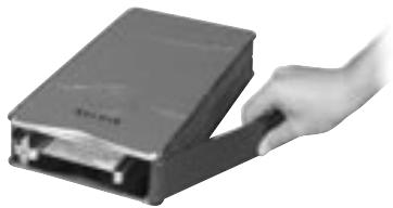 BELKIN BOITIER EXTERNE USB 2.0 HI-SPEED #F5U209FR - ASSEMBLAGGIO DEL TELAIO DELL'UNITÀ - 1