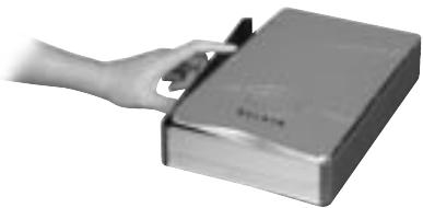 BELKIN BOITIER EXTERNE USB 2.0 HI-SPEED #F5U209FR - DE STATIONHOUDER MONTEREN - 1