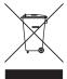 BELKIN HUB 2-EN-1 #F5U706EA - La garanzia e le leggi vigenti in materia - 1