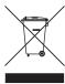 BELKIN HUB 2-EN-1 #F5U706EA - Garantiegesetze. - 1