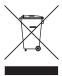 BELKIN HUB 2-EN-1 #F5U706EA - De garantie en de wet. - 1