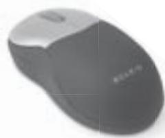 BELKIN LA MINI SOURIS OPTIQUE SANS FIL #F8E874EA - SYNCHRONISATION DE VOTRE SOURIS AVEC LE RECEPTEUR - 2