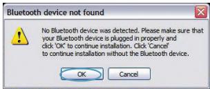 BELKIN MINI-ADAPTATEUR BLUETOOTH #F8T016NG - Contenuto della confezione - 6