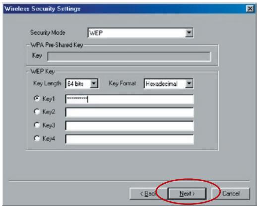 BELKIN SERVEUR D'IMPRESSION TOUT-EN-UN SANS FIL G #F1UP0002FR - Software-Installation Procedure - 13
