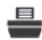 BELKIN SERVEUR D'IMPRESSION TOUT-EN-UN SANS FIL G #F1UP0002FR - Statuslampje voor printeren en printerstatus - 1