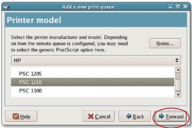 BELKIN SERVEUR D'IMPRESSION TOUT-EN-UN SANS FIL G #F1UP0002FR - Modo GUI - 6