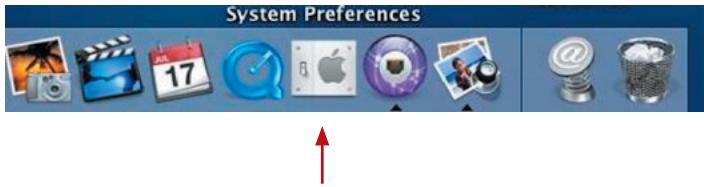 BELKIN SERVEUR D'IMPRESSION TOUT-EN-UN SANS FIL G #F1UP0002FR - MAC X v10.3.x - 1