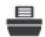 BELKIN SERVEUR D'IMPRESSION TOUT-EN-UN SANS FIL G #F1UP0002FR - Print-Server and Printer-Status LED - 1