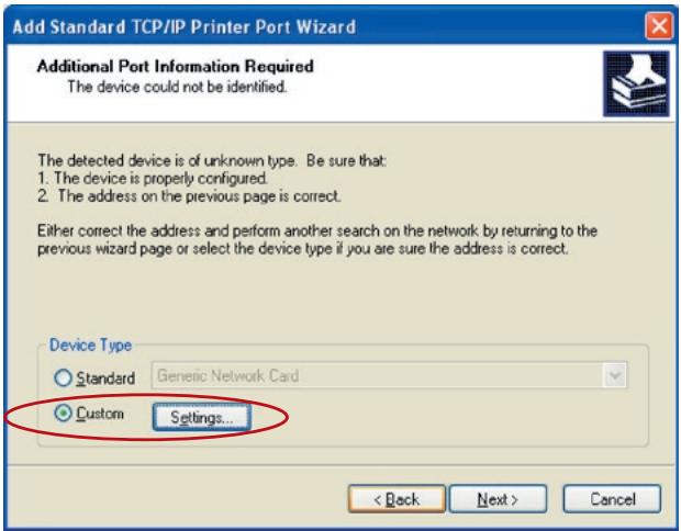 BELKIN SERVEUR D'IMPRESSION TOUT-EN-UN SANS FIL G #F1UP0002FR - Firmware bijwerken - 10