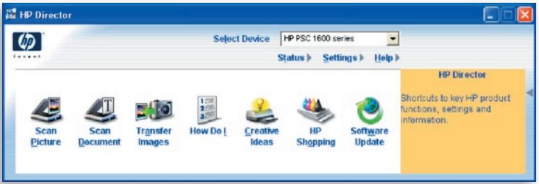 BELKIN SERVEUR D'IMPRESSION TOUT-EN-UN SANS FIL G #F1UP0002FR - Share Scan - 1