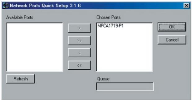 BELKIN SERVEUR D'IMPRESSION TOUT-EN-UN SANS FIL G #F1UP0002FR - Windows 98SE/Me/NT - 1