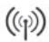 BELKIN SERVEUR D'IMPRESSION TOUT-EN-UN SANS FIL G #F1UP0002FR - Statuslampje voor draadloze verbinding - 1