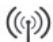 BELKIN SERVEUR D'IMPRESSION TOUT-EN-UN SANS FIL G #F1UP0002FR - Témoin de la connexion sans fil - 1