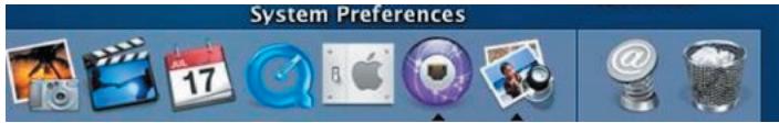 BELKIN SERVEUR D'IMPRESSION TOUT-EN-UN SANS FIL G #F1UP0002FR - MAC X v10.3.x - 1
