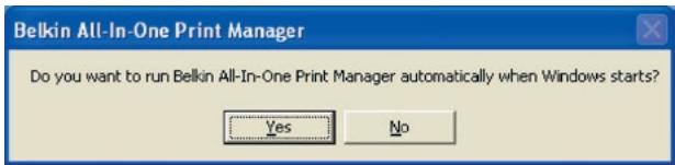 BELKIN SERVEUR D'IMPRESSION TOUT-EN-UN SANS FIL G #F1UP0002FR - Windows 98SE/Me/NT - 3