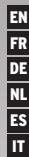BELKIN SOURIS OPTIQUE MINI-WIRELESS #F8E825EAUSB - Navigate your notebook with optical precision and wireless freedom - 1
