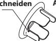 BELKIN TUNEBASE FM POUR IPOD NANO #F8Z063EA - Problem - Der TuneBase FM dreht sich um die Achse der Zigarettenanzünderbuchse. - 1