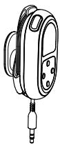 BELKIN TUNECAST 3 #F8M010EA - Montaje - 3