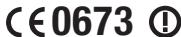 BELKIN TUNECAST 3 #F8M010EA - Declaración de complimiento con los estandares europeos - 1