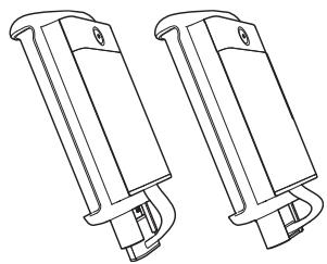 BELKIN TUNEPOWER POUR IPOD #F8Z088EA - Istruzioni per l'installazione - 2