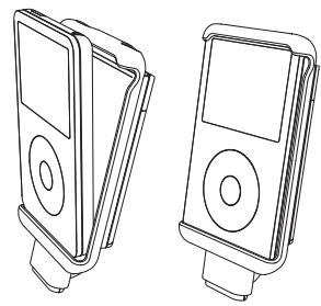 BELKIN TUNEPOWER POUR IPOD #F8Z088EA - Istruzioni per l'installazione - 1