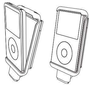 BELKIN TUNEPOWER POUR IPOD #F8Z088EA - Instrucciones de configuración - 1